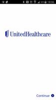 Poster UnitedHealthcare EVV