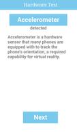 Cardboard compatible phones VR تصوير الشاشة 2