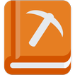 Guidebook: guide for Minecraft