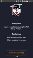 NIU Emoji تصوير الشاشة 1