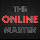 The Online Master icône
