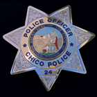 Chico Police Department ikona