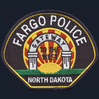 Fargo Police Department ikon