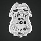 Galveston Police Department icon
