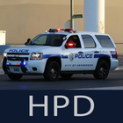 Icona Henderson Police Department