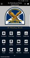 Irving Police Department โปสเตอร์