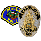 Pomona Police Department 图标