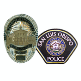 San Luis Obispo Police Dept icône