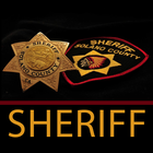 Solano County Sheriff's Office Zeichen