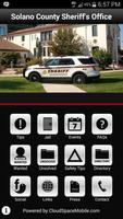 Solano County Sheriff's Office Affiche