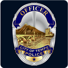 Tempe Police Department آئیکن