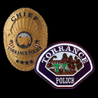 Torrance PD أيقونة