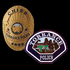 Torrance Police Department иконка