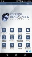 Osborne Head & Neck Institute poster