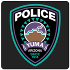 Yuma Police Department أيقونة