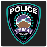 Yuma Police Department icône