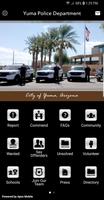 Yuma Police Department poster