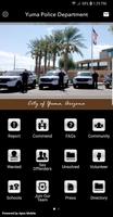 Yuma Police Department পোস্টার