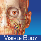 Human Anatomy Atlas SP icône