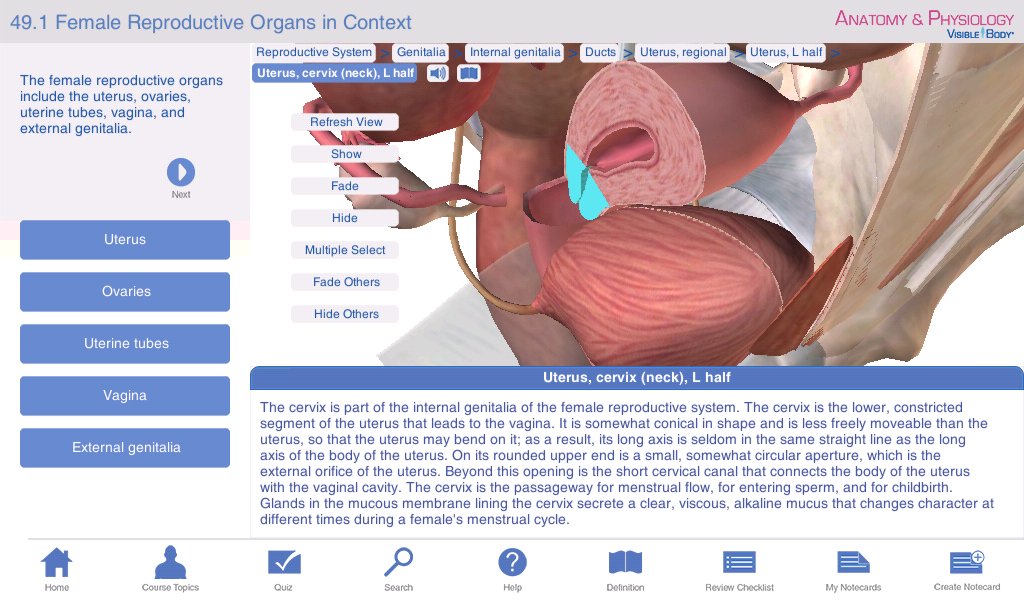 Anatomy & Physiology APK for Android Download