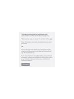 Physiology Animations تصوير الشاشة 1