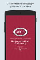 ASGE Clinical Guidelines Affiche