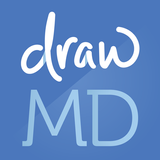 drawMD® - Free Patient Education biểu tượng