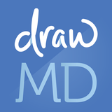 drawMD® - Free Patient Education 图标