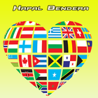 آیکون‌ Belajar Hapal Bendera Dunia