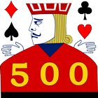 Five Hundred icône