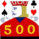 Five Hundred ikon