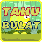 TAHU BULAT Run Games-icoon