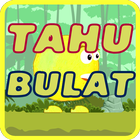 TAHU BULAT Run Games آئیکن