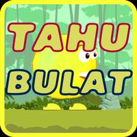 TAHU BULAT Run Games پوسٹر