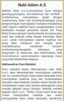 Kisah 25 Nabi dan Rasul-poster