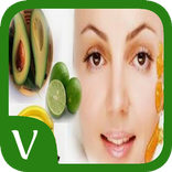 Masker Wajah Alami Lengkap