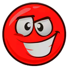 Red Ball World icon
