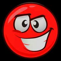 Red Ball World اسکرین شاٹ 3