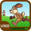 Bunny Run - Rabbit Games