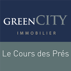 Green City - Le Cours des Prés 图标