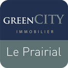 Green City - Le Prairial icône