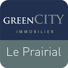 Green City - Le Prairial icon