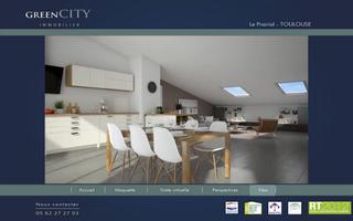 Green City - Le Prairial screenshot 1