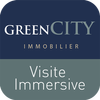 Green City Prairial Immersive icon