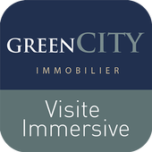 Green City Prairial Immersive icono