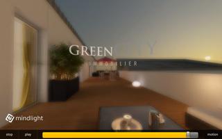 3 Schermata Green City Prairial Immersive