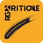RGT Triticale ícone