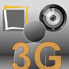 visiTor 3G آئیکن