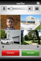 visiTor 3G capture d'écran 1