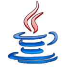 java pro 24 hour أيقونة